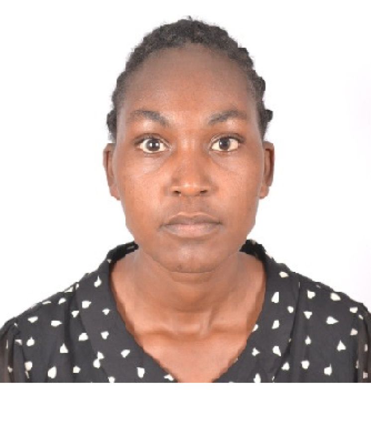 Ms. Caren Kiplimo